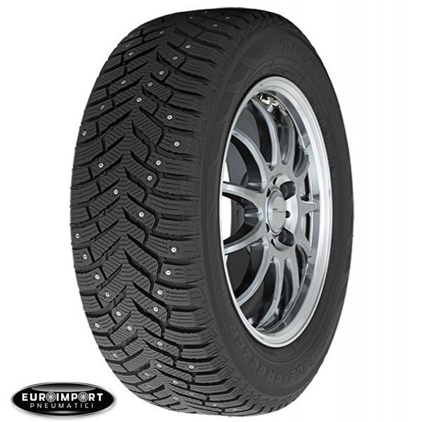 Toyo Observe Ice-Freezer  225/45 R17 91 T   TL Nordic Compound CHIODATO